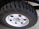 Off road wheels for sale