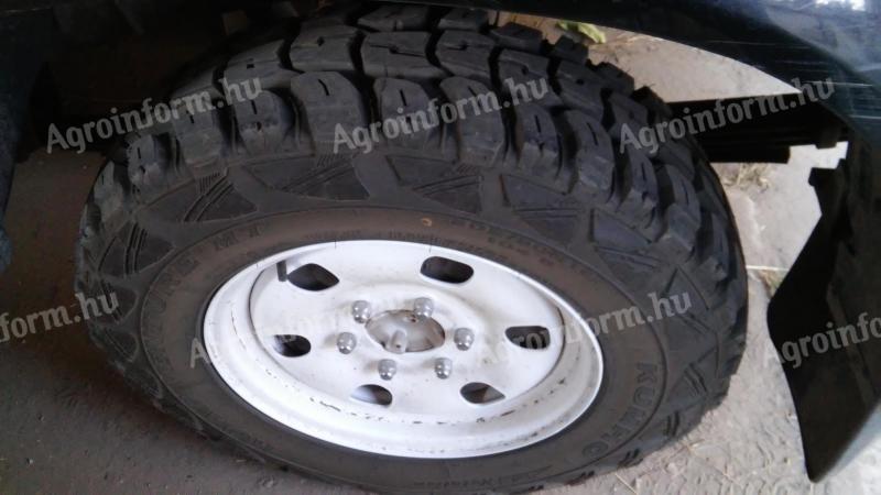 Off road wheels for sale