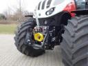 SAUTER Fronthidraulika JD / Case / Steyr / New Holland / Claas / Renault / Same / Deutz /