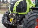 SAUTER Fronthidraulika JD / Case / Steyr / New Holland / Claas / Renault / Same / Deutz /