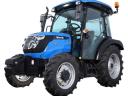 Solis S50 Shuttle XL tractor