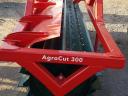 Vogel Noot AGROCUT 300 knife roller