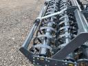 Wernher Diger type 557, 7 knife sub-bottom grinder