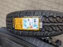 225/75R16115/112S APLUS A/T M+S VEGYES MINTÁZATTAL ÚJ GUMI