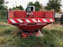 Kuhn MDS-921