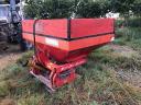 Kuhn MDS-921