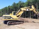 Caterpillar 320B SVA