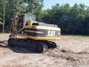 Caterpillar 320B SVA