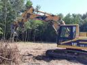 Caterpillar 320B SVA