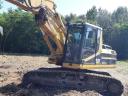 Caterpillar 320B SVA