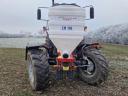 Electric spreader for greening and other small seed spreading