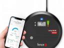 Fencee Energy DUO RF EDX150 Smartes elektrisches Zaungerät 15 J