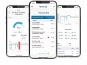 Fencee Energy DUO RF EDX150 Smartes elektrisches Zaungerät 15 J