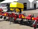 Kongskilde Vibro Crop VCOF 5-647 row crop cultivator