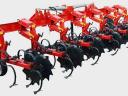 Kongskilde Vibro Crop VCOF 5-647 row crop cultivator