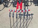 Kongskilde Vibro Crop VCOF 5-647 row crop cultivator