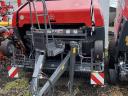 Massey Ferguson (Lely Welger, Fendt) RB 4160 V Xtra okrogla bala