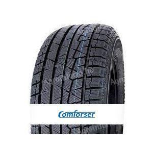 275/40R19 105 V XL új Comforser téli gumi