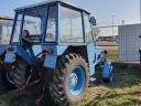89 ZETOR 5611, for 3 persons
