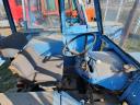 89 ZETOR 5611, for 3 persons