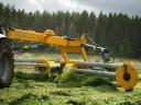 Elho V-Twin 950S Anhängezugmaschine