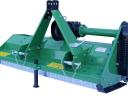 New, 165 cm stem crusher, mulcher, with reinforced hammers, from stock