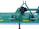 New, 165 cm stem crusher, mulcher, with reinforced hammers, from stock