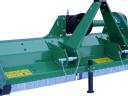 New, 165 cm stem crusher, mulcher, with reinforced hammers, from stock