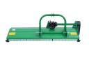 New, 200 cm stem crusher, mulcher, with reinforced hammers, from stock