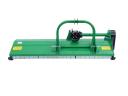 New, 220 cm stem crusher, mulcher, with reinforced hammers, from stock