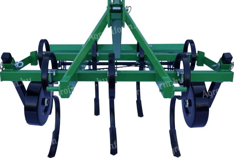 Cultivator nou de 180 cm pentru cultivarea rândurilor tractor mic din stoc