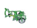 New URSA Z655 potato harvester for small tractors