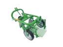 New URSA Z655 potato harvester for small tractors