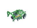 New URSA Z655 potato harvester for small tractors