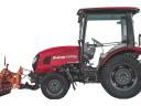 TYM Branson F50 Cn traktor fülkével IGJ