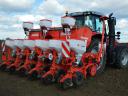 Gaspardo MTE 300 R Isotronic 6 R 75 professional seed drill