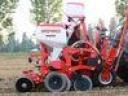 Gaspardo MTE 300 R Isotronic 6 R 75 professional seed drill