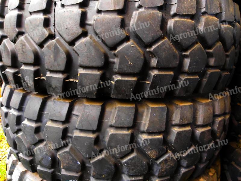 1400R20 PIRELLI 22PR 164/160G 80-90%-os