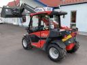 Układarka Weidemann T4512 i Weidemann T5522