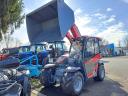 Stivuitor Weidemann T4512 și Weidemann T5522