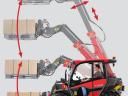 Weidemann T4512