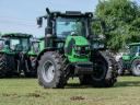 NOVI DEUTZ-FAHR 5105 (106KS) UNIVERZALNI TRAKTOR VELIKA AKCIJA U DORKERN-U