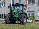 NOVI DEUTZ-FAHR 5105 (106KS) UNIVERZALNI TRAKTOR VELIKA AKCIJA U DORKERN-U