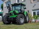 NOVI DEUTZ-FAHR 5105 (106KS) UNIVERZALNI TRAKTOR VELIKA AKCIJA U DORKERN-U