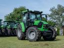 NOVI DEUTZ-FAHR 5105 (106KS) UNIVERZALNI TRAKTOR VELIKA AKCIJA U DORKERN-U