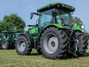 NOVI DEUTZ-FAHR 5105 (106KS) UNIVERZALNI TRAKTOR VELIKA AKCIJA U DORKERN-U