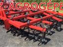 New AgroGreen-2, 8 m and 3,2 m trailed digging bucket with adjustable pulling handle at a favourable price