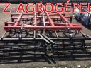 New AgroGreen-2, 8 m and 3,2 m trailed digging bucket with adjustable pulling handle at a favourable price