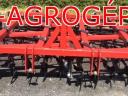 New AgroGreen-2, 8 m and 3,2 m trailed digging bucket with adjustable pulling handle at a favourable price