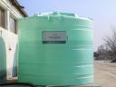 Резервоар за нитросол од 15.000 литара, складиште течног ђубрива Кингспан АгриМастер